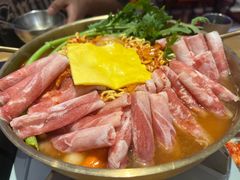 -朴大叔拌饭(上海金山万达店)