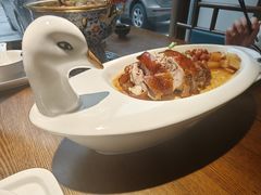-老坤记·南阳名菜馆(十三年坤记老店)