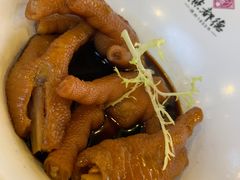 -点都德(千灯湖环宇城店)