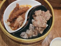-如轩·海鲜砂锅粥·潮汕菜(海珠店)