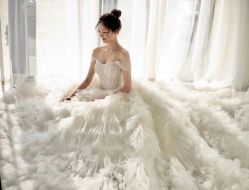 -B.Bridge Couture婚纱礼服(福田店)