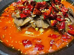 -敏珠拉姆藏餐·南京厨房(富春江东街店)