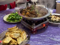 -桂萍特色牛筋牛杂(长堤街总店)