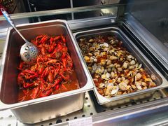 麻辣小龙虾-盒马鲜生(悠方店)