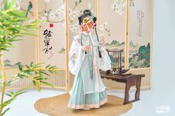 -小阿福儿童摄影(光谷时代广场店)