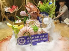 -尚海豆捞(乐虹坊店)