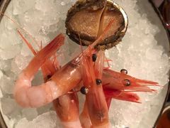 -新鲜特色餐厅(香格里拉大酒店)