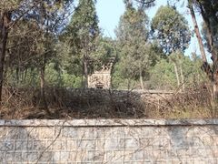 -四门塔风景区