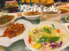 -玉林烤鸭店(定福庄店)