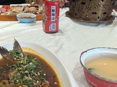 -人民公社大食堂(张家湾店)