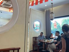 -小乡小镇·传承桐庐土菜·老板亲自烧的菜