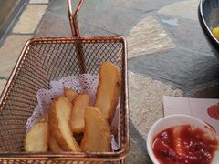 -冲浪熊西餐厅(昌黎店)