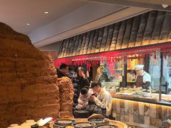 -黄山老妈·土菜(碧桂园店)