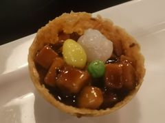 八宝辣酱-徐记私厨(半淞园路店)