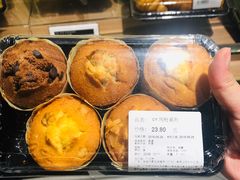 -Olé精品超市(广州太古汇店)