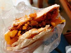-老金家蛋菜夹馍(西安总店)
