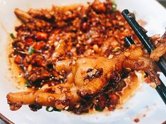 -湘语·湖南家常菜(新洲店)