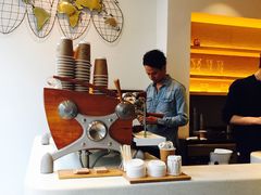 -% Arabica(京都东山店)