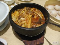 牛肉-唐宫海鲜舫