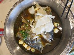 -北疆饭店(宝龙店)