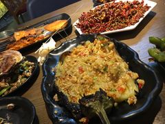 -马海涛牛肉串·午市牛腩饭·烧烤夜宵(领汇广场店)