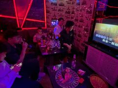 -嗨度KTV(万达店)