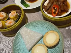 -香云轩·顺德菜(香云纱园林酒店店)