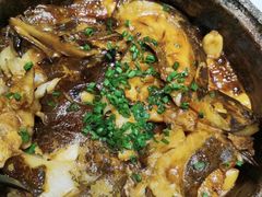 -鹊华居·地道鲁菜·海鲜·融合味(大明湖店)