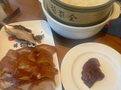 -全聚德烤鸭店(马家堡店)