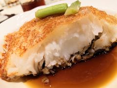 -富临饭店阿一鲍鱼