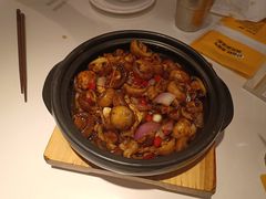-醉得意·家常菜(杨家湾店)