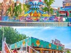 -太和环球嘉年华游乐园