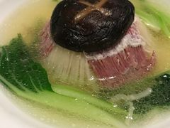 -渔堂公园餐厅·本帮菜(乐园路店)