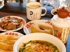 -東茅街茶馆