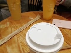 -喜茶(深圳福田星河COCO Park店)