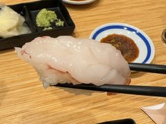 -合点寿司(金虹桥商场店)