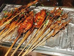-Let’s WaKao瓦烤(贝森店)
