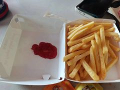 -肯德基(丰北路店)