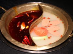 -怡品川宇火锅(宝立方店)