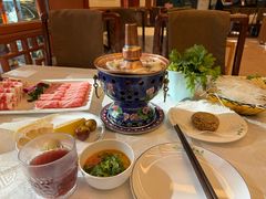 -东来顺饭庄(天坛店)