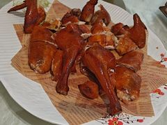 -湾仔渔村(高明店)