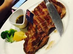 -德大西餐社(云南南路店)