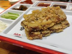 -肘子酥·天津菜·特色捞面(德云社店)
