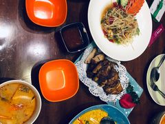 -荷花泰菜(东方新天地店)