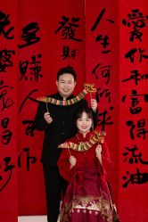 -新奕映像摄影机构