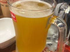 -管氏翅吧(台湾街店)