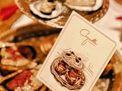 -壳里西餐厅Coquille Seafood Bistro(蒙自路店)