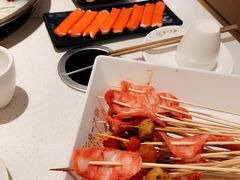 -串一火锅(赛格国际购物中心店)
