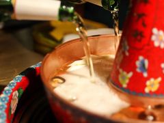 -羊大爷涮肉(亮马桥店)