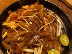 -来龙里 精致 东南亚餐室(万象城店)